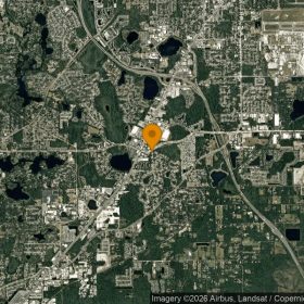 0.55 Acres in Sanford - Seminole County, FL in Seminole County, FL