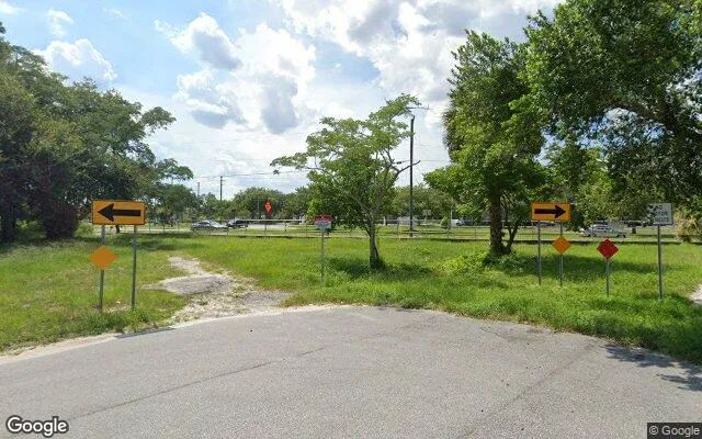 0.55 Acres in Sanford - Seminole County, FL - Image 4