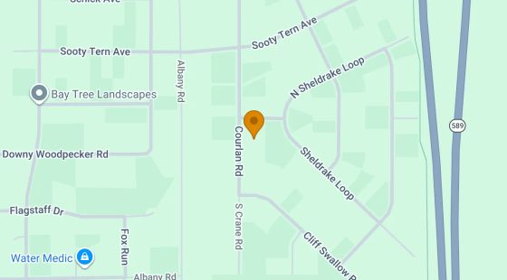 0.55 Acres in Brooksville - Hernando County, FL in Hernando County, FL