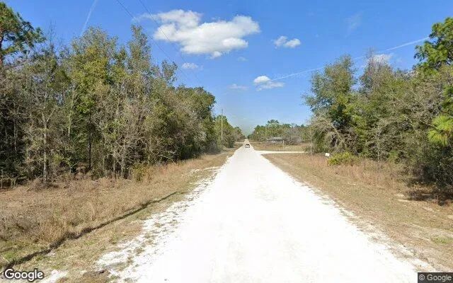 Decorative background for 0.55 Acres in Brooksville - Hernando County, FL image 5
