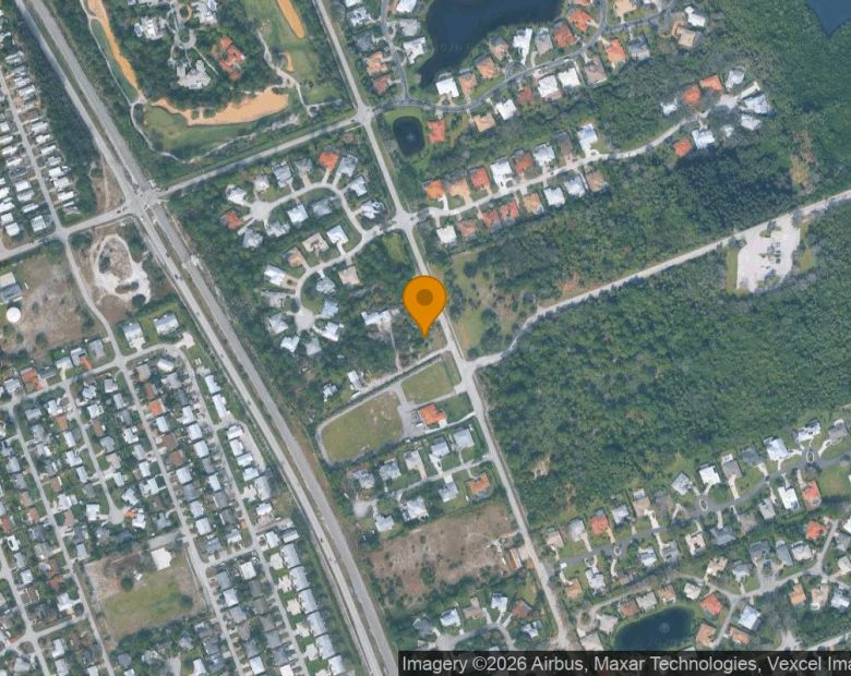 0.55 Acres in Hobe Sound - Martin County, FL in Martin County, FL