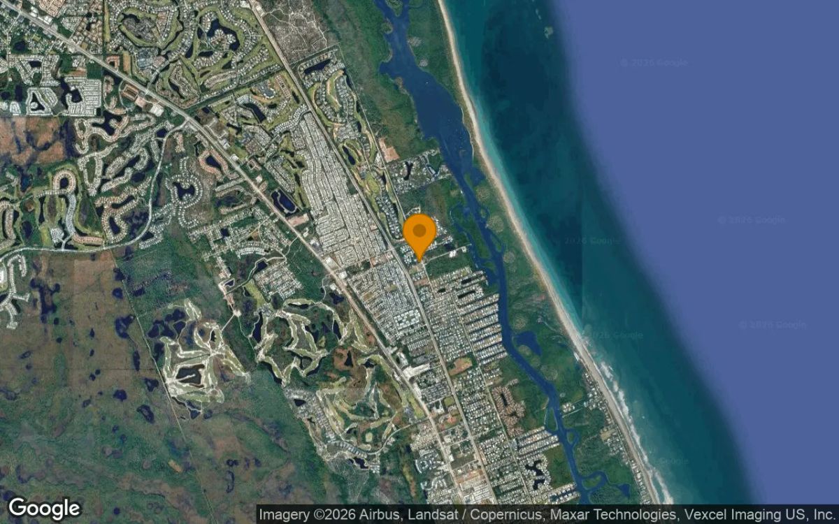 0.55 Acres in Hobe Sound - Martin County, FL - Image 3