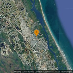 0.55 Acres in Hobe Sound - Martin County, FL in Martin County, FL