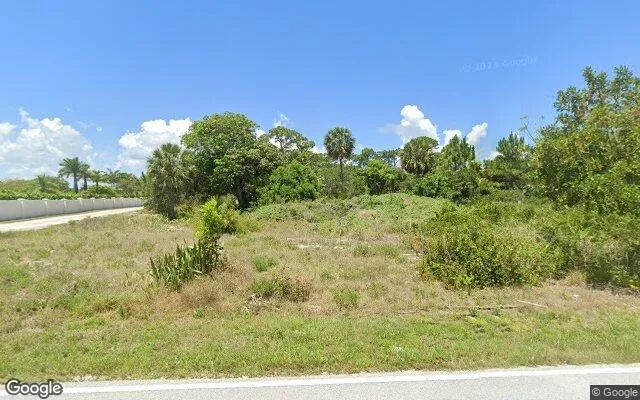 0.55 Acres in Hobe Sound - Martin County, FL in Martin County, FL