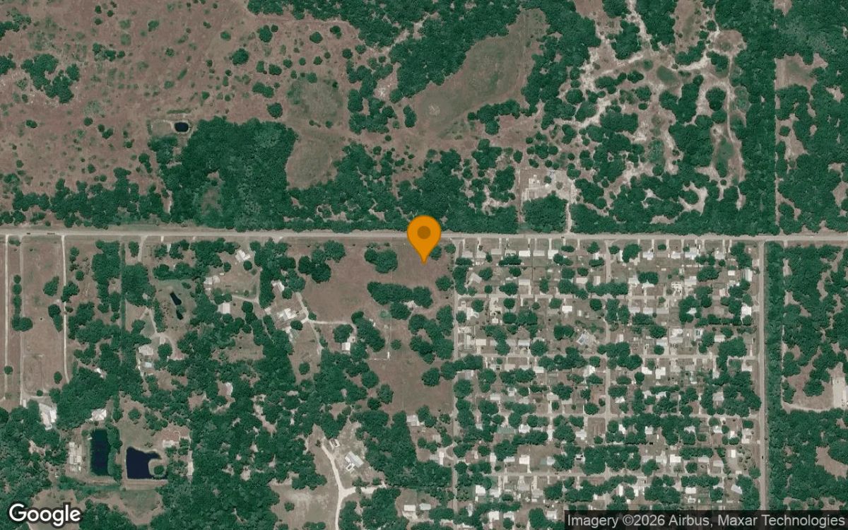 1.49 Acres in Okeechobee - Okeechobee County, FL - Main image