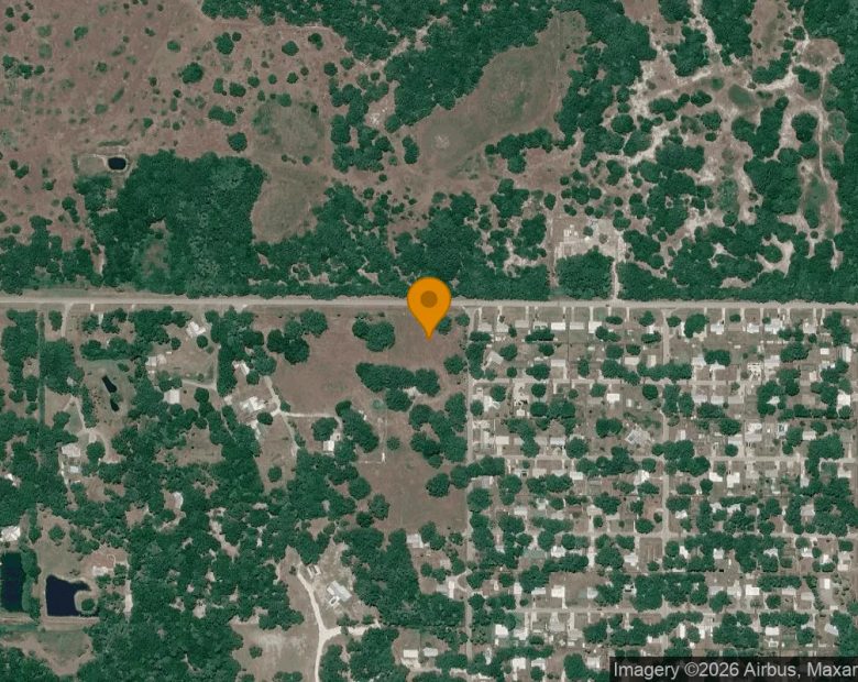 1.49 Acres in Okeechobee - Okeechobee County, FL in Okeechobee County, FL