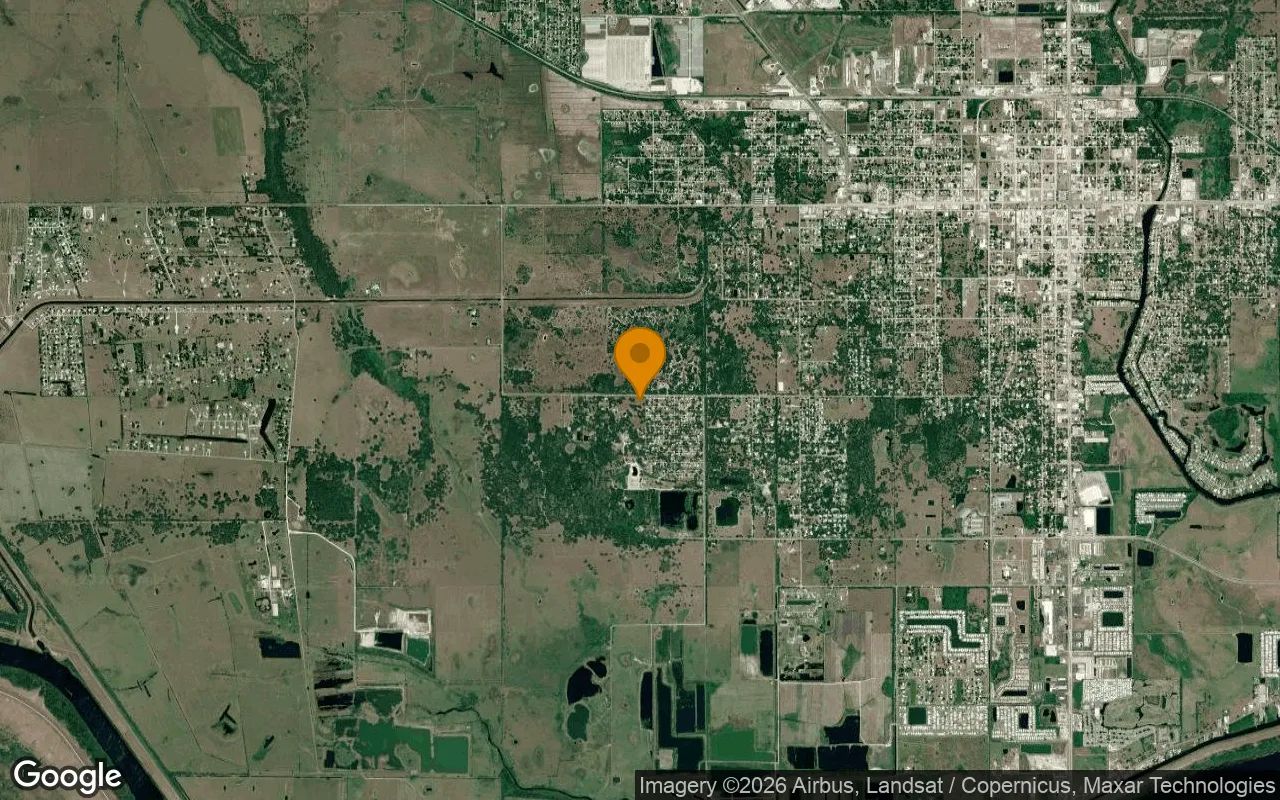 1.49 Acres in Okeechobee - Okeechobee County, FL in Okeechobee County, FL