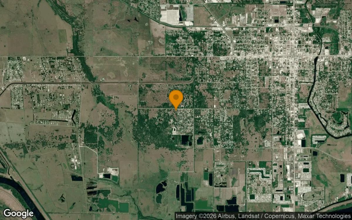 1.49 Acres in Okeechobee - Okeechobee County, FL - Image 3
