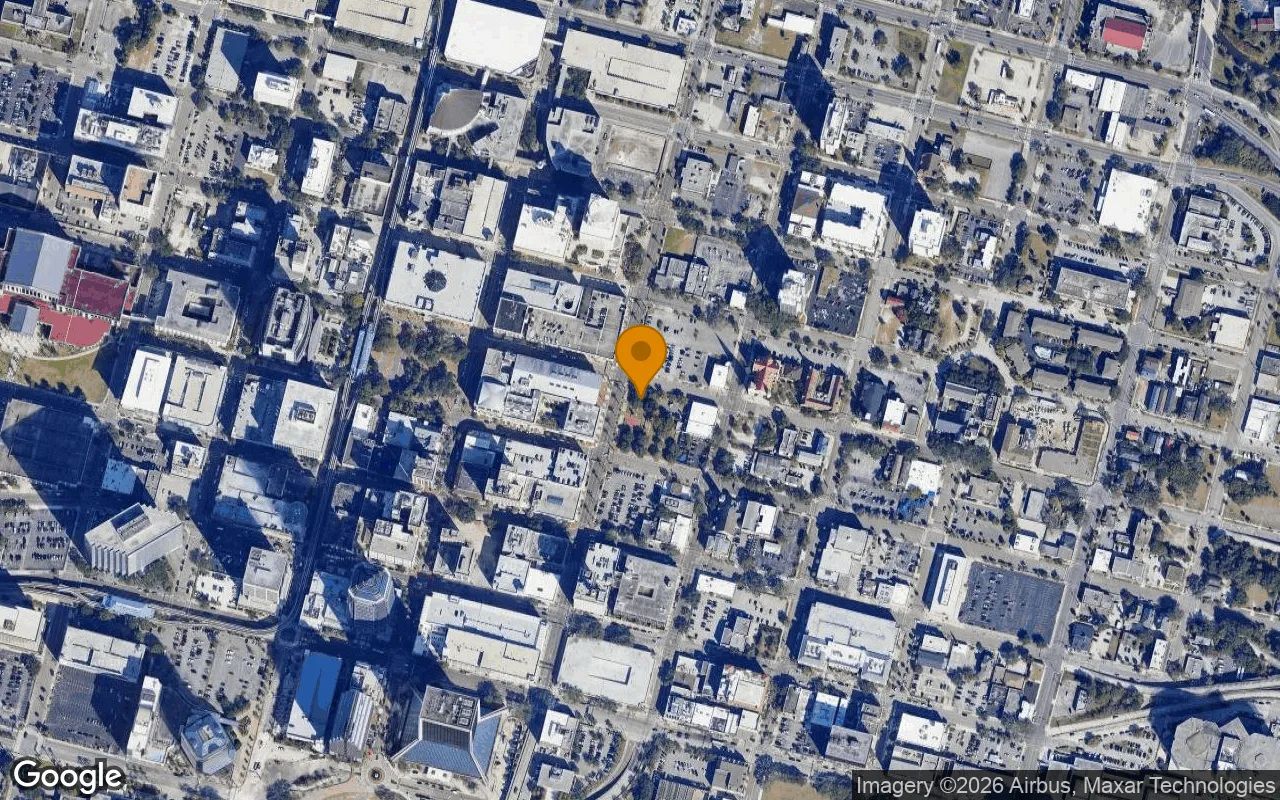 0.14 Acres in Atlantic Beach - Duval County, FL in Duval County, FL