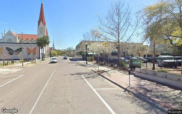 Decorative background for 0.14 Acres in Atlantic Beach - Duval County, FL image 5