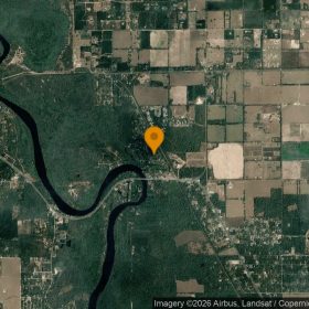0.55 Acres in Bell - Gilchrist County, FL in Gilchrist County, FL