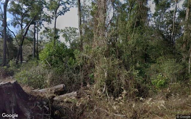 0.55 Acres in Bell - Gilchrist County, FL in Gilchrist County, FL