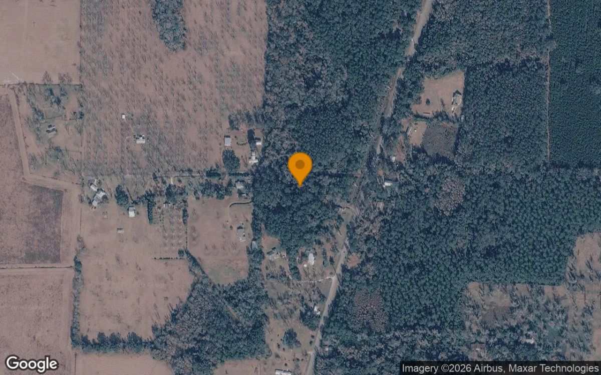 3.5 Acres in Monticello - Jefferson County, FL - Main image