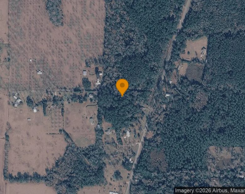 3.5 Acres in Monticello - Jefferson County, FL in Jefferson County, FL