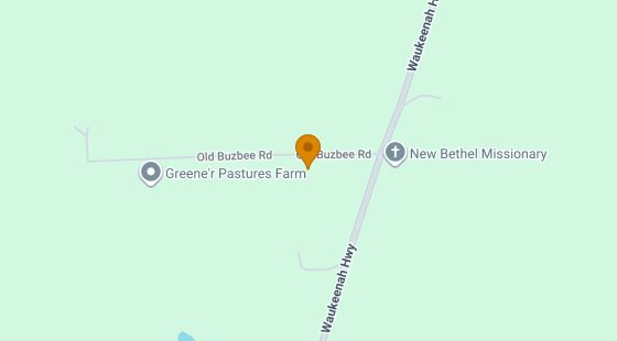 3.5 Acres in Monticello - Jefferson County, FL in Jefferson County, FL