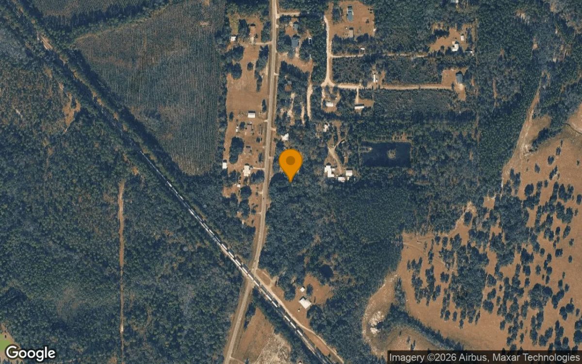 0.55 Acres in Hilliard - Nassau County, FL - Main image