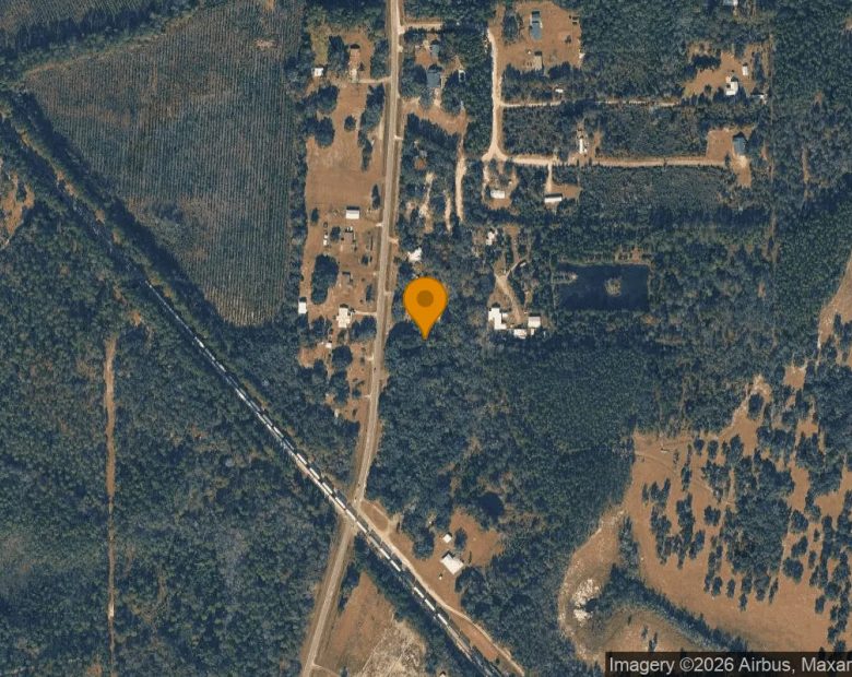 0.55 Acres in Hilliard - Nassau County, FL in Nassau County, FL