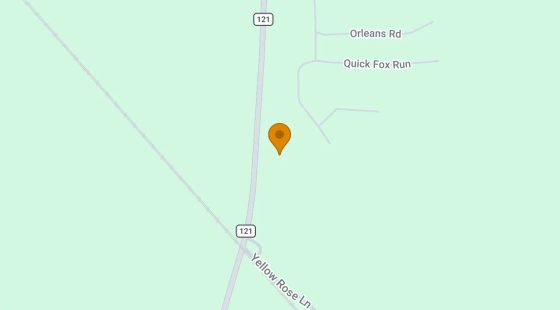 0.55 Acres in Hilliard - Nassau County, FL in Nassau County, FL