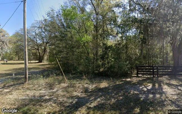 0.55 Acres in Hilliard - Nassau County, FL in Nassau County, FL