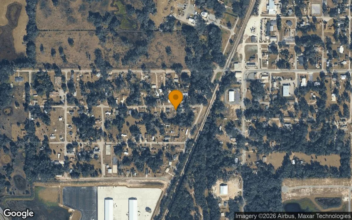 0.23 Acres in Coleman - Sumter County, FL - Main image
