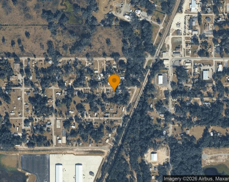 0.23 Acres in Coleman - Sumter County, FL in Sumter County, FL