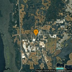 0.23 Acres in Coleman - Sumter County, FL in Sumter County, FL