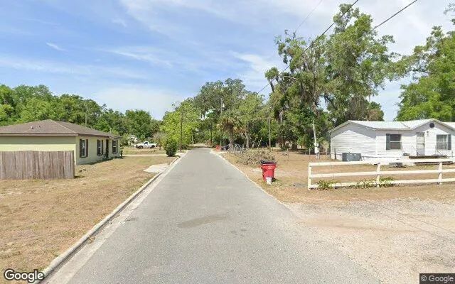 Decorative background for 0.23 Acres in Coleman - Sumter County, FL image 6