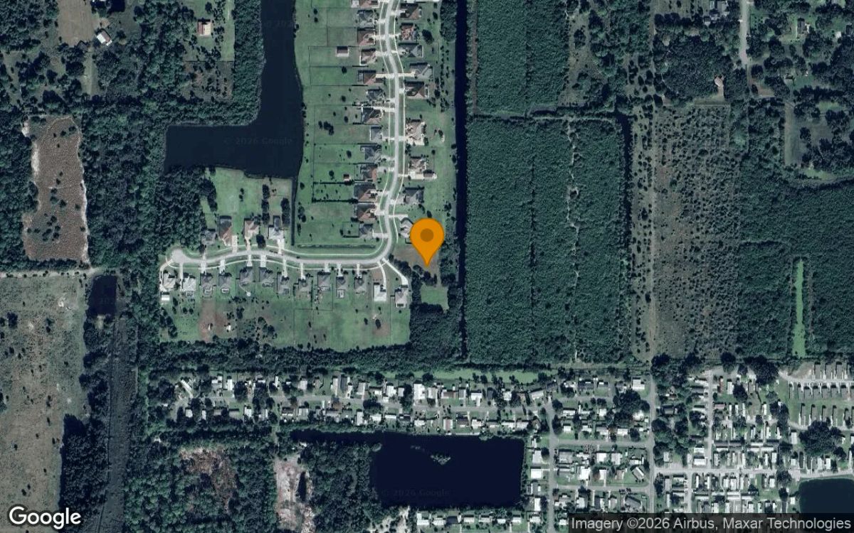 1 Acres in Merritt Island - Brevard County, FL - Main image