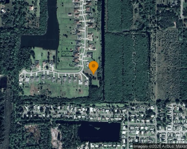 1 Acres in Merritt Island - Brevard County, FL in Brevard County, FL