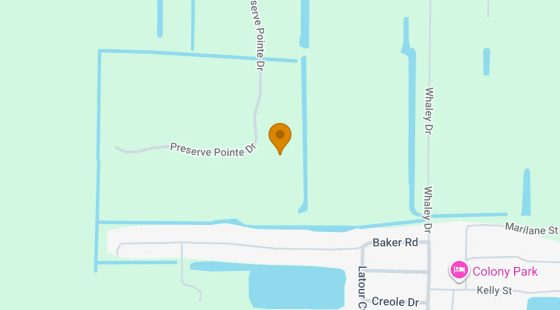 1 Acres in Merritt Island - Brevard County, FL in Brevard County, FL
