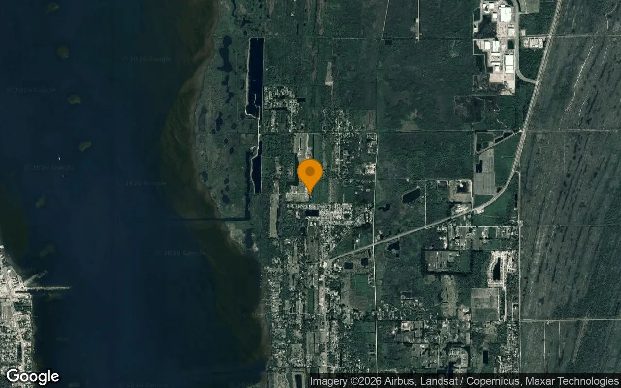 1 Acres in Merritt Island - Brevard County, FL in Brevard County, FL