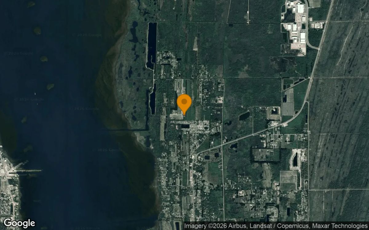 1 Acres in Merritt Island - Brevard County, FL - Image 3