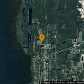 1 Acres in Merritt Island - Brevard County, FL in Brevard County, FL