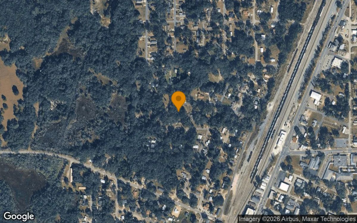 0.55 Acres in Wildwood - Sumter County, FL - Main image