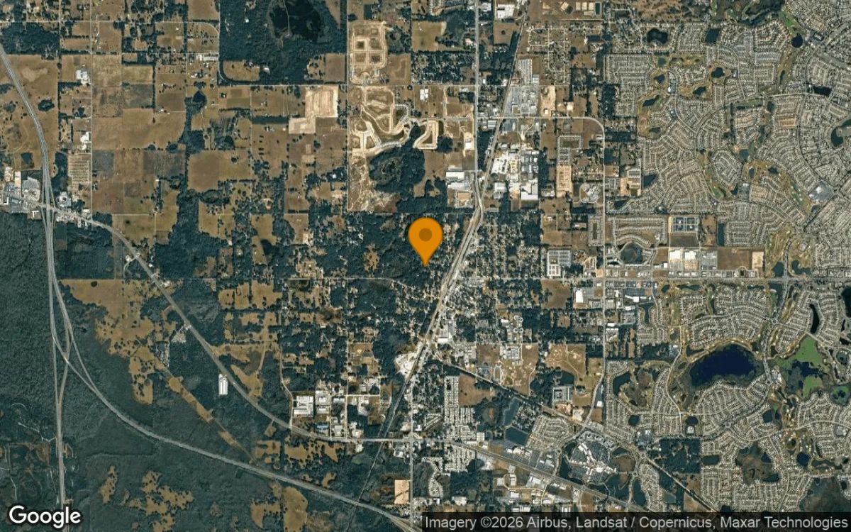 0.55 Acres in Wildwood - Sumter County, FL - Image 3
