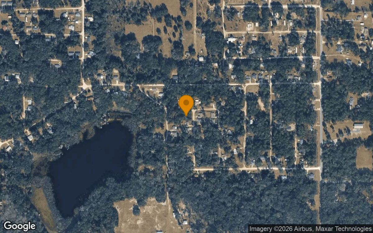 0.29 Acres in Summerfield - Marion County, FL - Main image