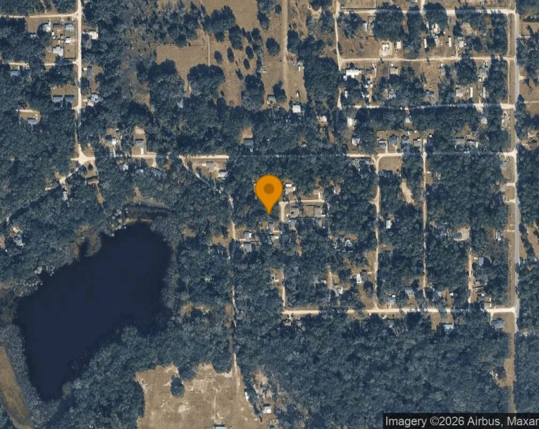 0.29 Acres in Summerfield - Marion County, FL in Marion County, FL
