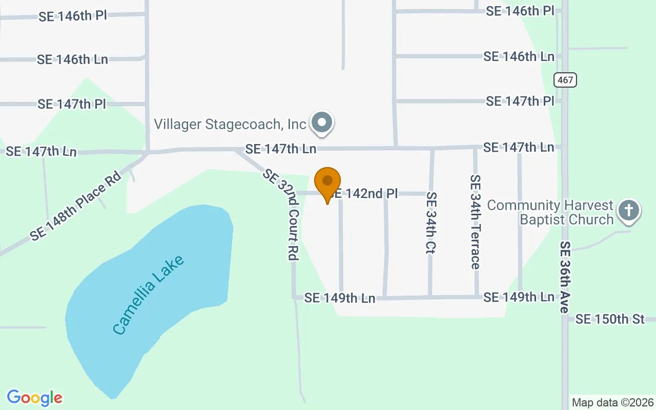 0.29 Acres in Summerfield - Marion County, FL in Marion County, FL