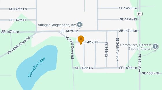 0.29 Acres in Summerfield - Marion County, FL in Marion County, FL