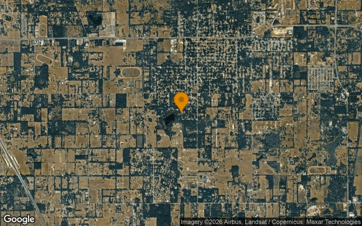 0.29 Acres in Summerfield - Marion County, FL - Image 3