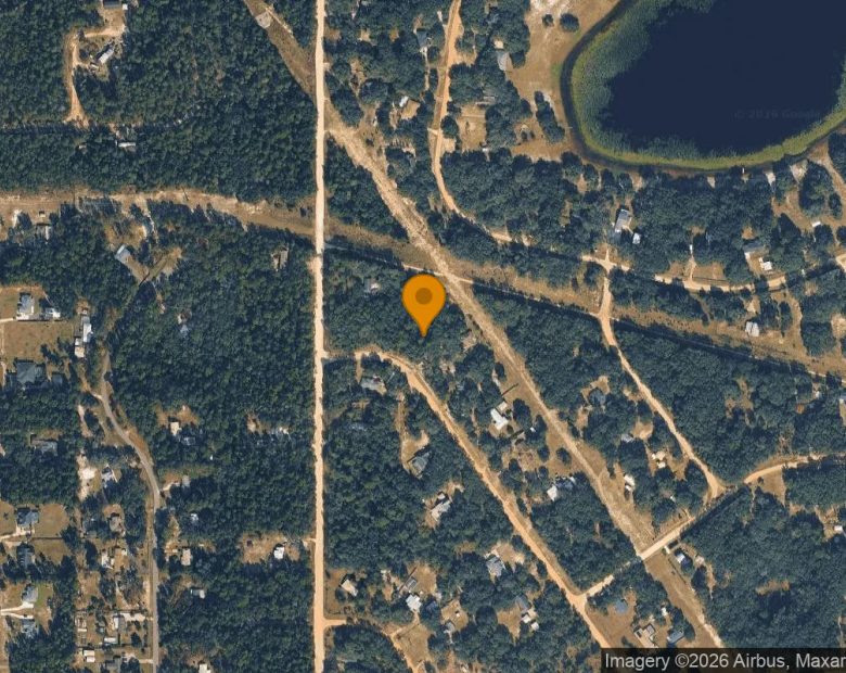 1.5 Acres in Keystone Heights - Clay County, FL in Clay County, FL