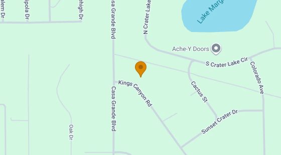 1.5 Acres in Keystone Heights - Clay County, FL in Clay County, FL