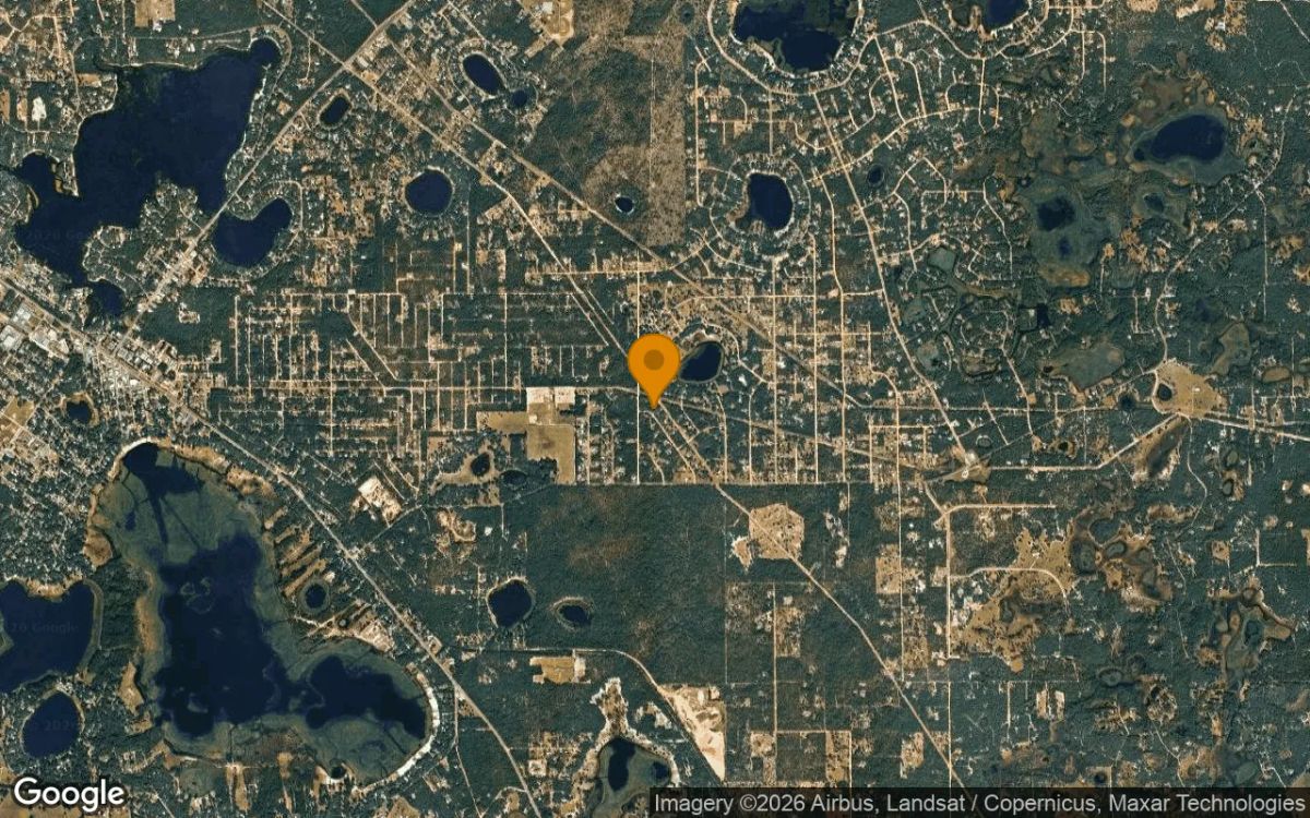 1.5 Acres in Keystone Heights - Clay County, FL - Image 3