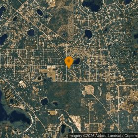 1.5 Acres in Keystone Heights - Clay County, FL in Clay County, FL