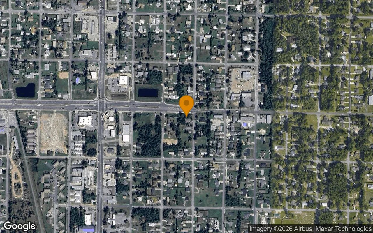0.15 Acres in Lynn Haven - Bay County, FL in Bay County, FL
