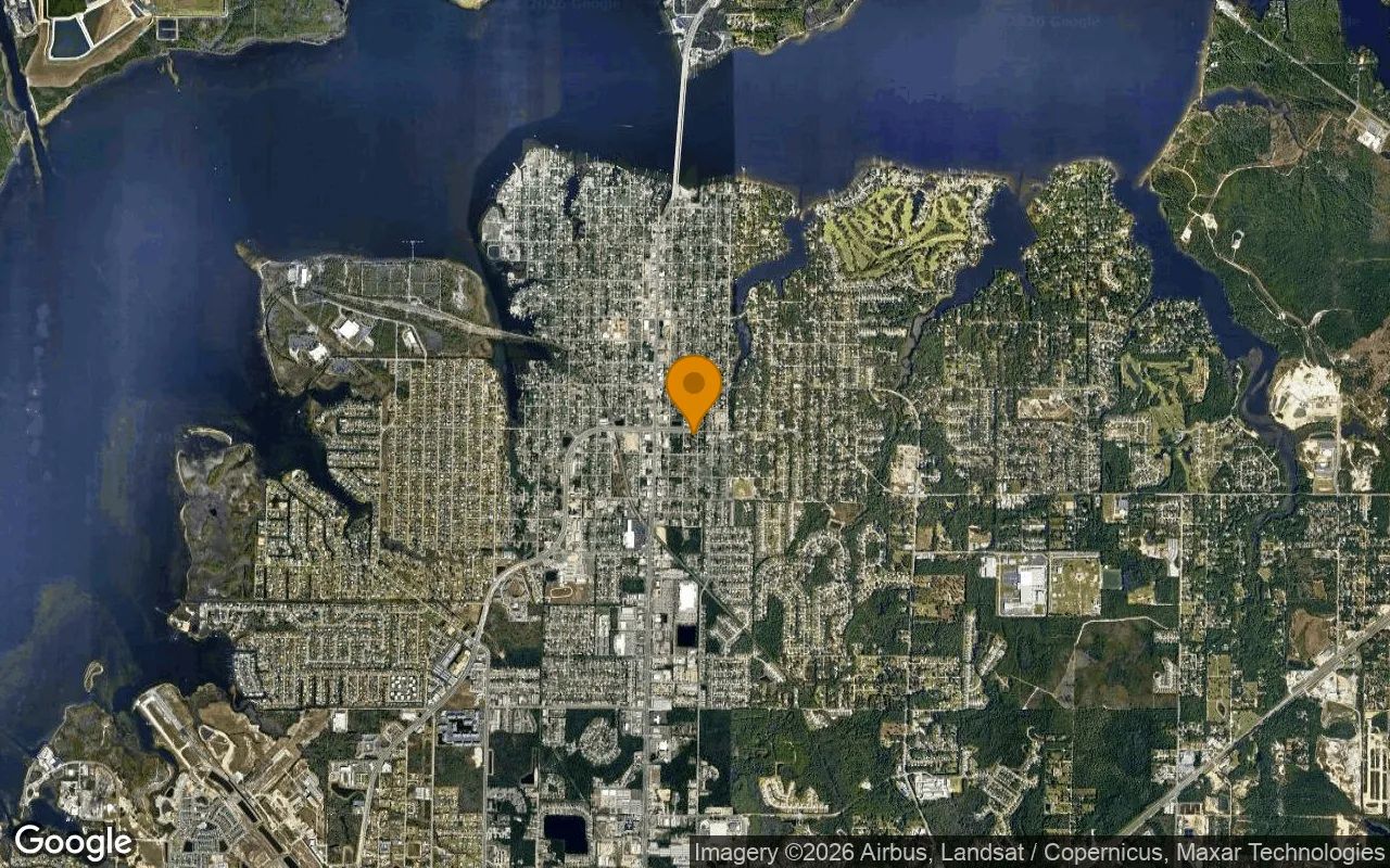 0.15 Acres in Lynn Haven - Bay County, FL in Bay County, FL