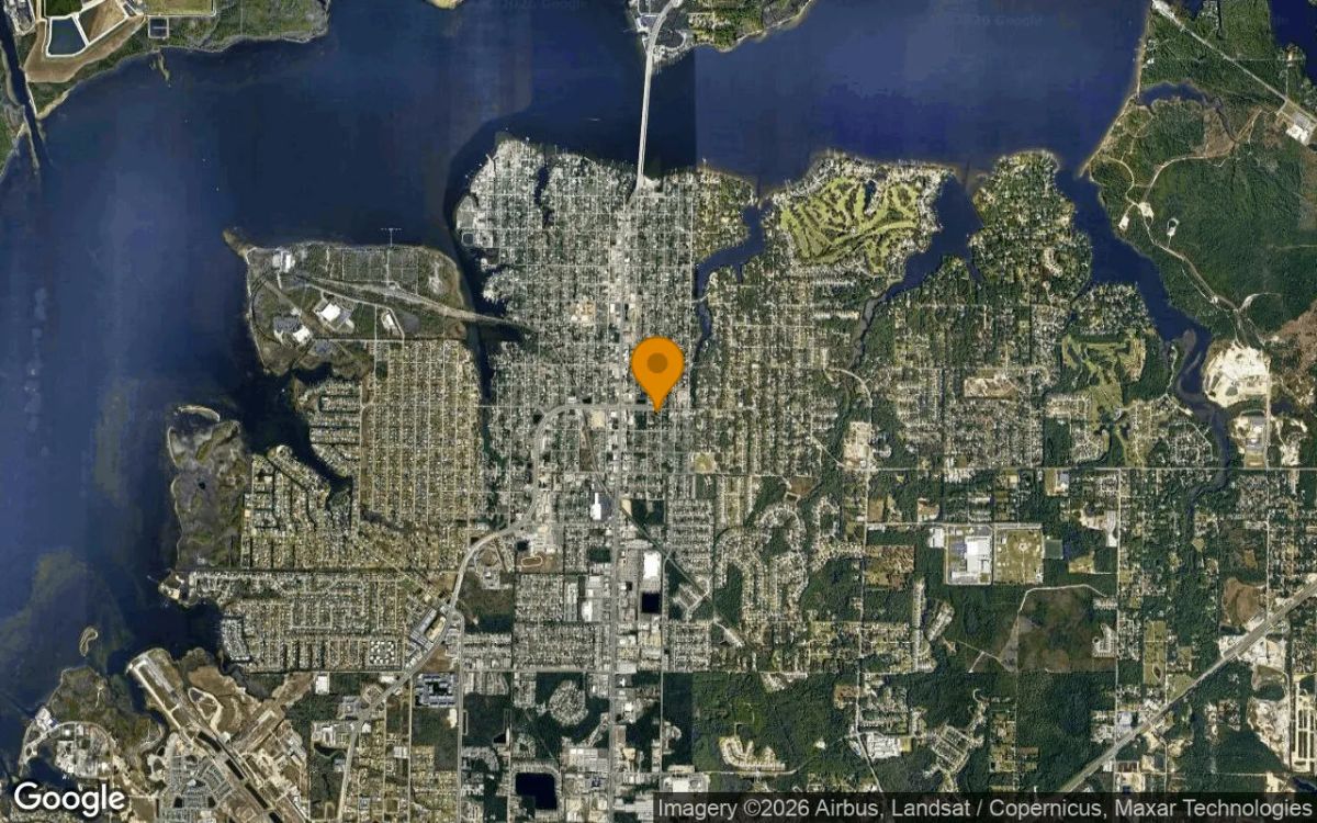 0.15 Acres in Lynn Haven - Bay County, FL - Image 3