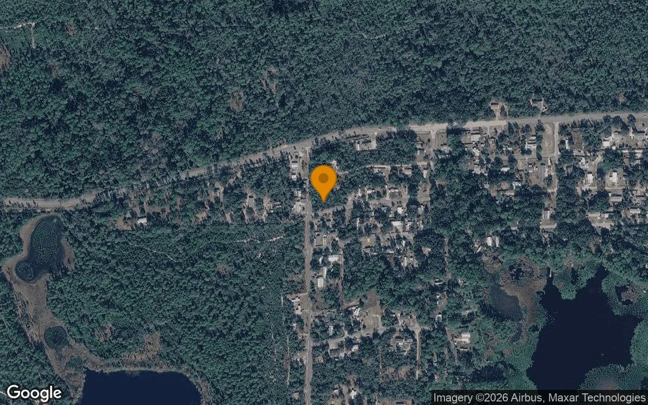 0.12 Acres in Paisley - Lake County, FL in Lake County, FL