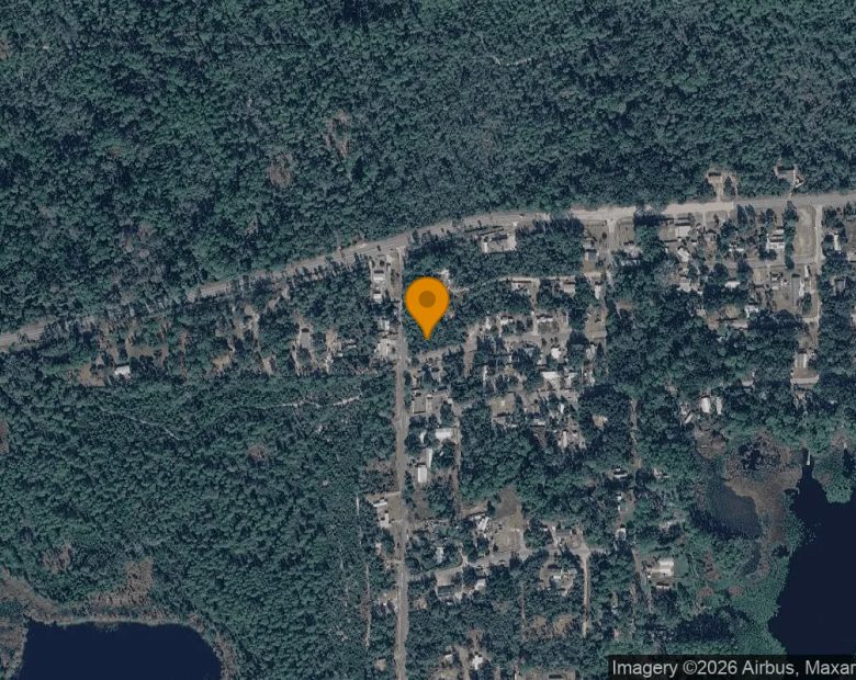 0.12 Acres in Paisley - Lake County, FL in Lake County, FL