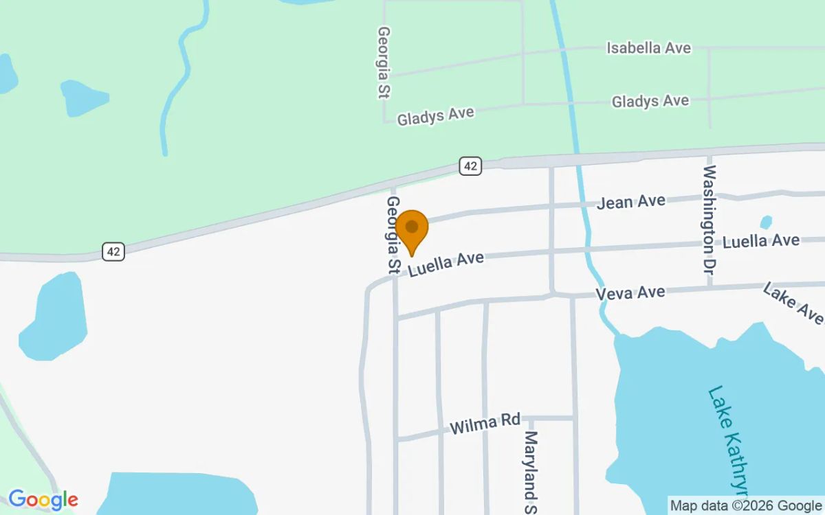 0.12 Acres in Paisley - Lake County, FL - Image 2